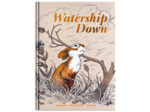 WATERSHIP DOWN (BANDE DESSINEE)