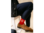 Paire de chaussettes vélotaf de colette