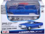 Maisto  - Kit Chevrolet El Camino 1965 - 1/24
