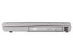 Dell Latitude D510 - Windows XP - PM 1GB 40GB - 14.1 - Ordinateur Portable