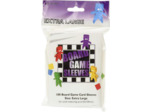 Board Game Sleeves - Extra Large - 65x100mm