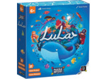 Lula Puzzle Odyssey