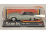 MERCEDES BENZ 350SL 1971 1/43 BOITE D'ORGINE