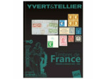 TOME 1 2026 / CATALOGUE DE COTATION TIMBRES DE FRANCE - TOME 1 / 2026