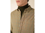 "Chemise CASSIAN Manches Longues SAINT JAMES"