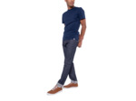 Jeans Droit 101N 1083 SuperDenim Flex