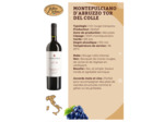 Montepulciano d'Abruzzo Riserva DOC 75cl