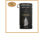 Boite Metal Cannoli Gin Tonic 200g