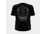 tee shirt death rig noir kumu