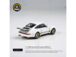 Porsche 911 Carrera RSR 3.0 Grand Prix White 1/64 - PARA64 55795