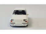 RENAULT SUPER CINQ GT TURBO NOREV 1/43 BOITE D'ORIGINE