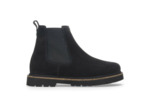 Boots BIRKENSTOCK Highwood Slip On Mid Black