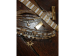 BRACELET MANCHETTE ARTEMIS