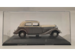 RENAULT TYPE ZC 4 NERVASPORT 1934 1/43 BOITE D'ORIGINE