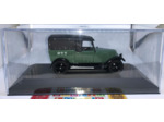 RENAULT NN P.T.T 1927 1/43 BOITE