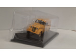 RENAULT R2101 "DAUPHINOISE" 1963 1/43 LA POSTE
