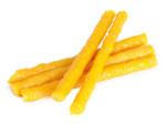 Friandises végétales en sticks à la patate douce - 100g