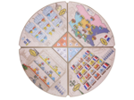 Jeu de société Fromage