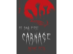 CE SOIR C'EST CARNAGE