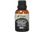 EXTRAIT NATUREL DE VANILLE BOURBON 40ML Cook