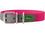 Collier Convenience, HUNTER - Taille L