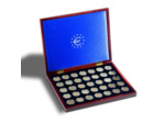 COFFRET NUMISMATIQUE VOLTERRA UNO DE LUXE 2 EURO 323638