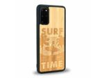 Coque Samsung S20FE - Surf Time