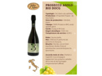 Prosecco BIO Asolo DOCG 75cl