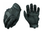 Gants d'intervention M-pact Mechanix (noir)