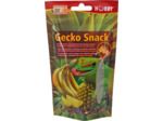 GECKO Snack, Banane & Ananas - 100g