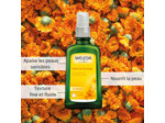 Huile massage calendula 100ml Gamme Calendula