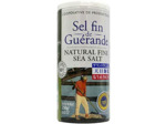 Sel moulu saliere 250g Le Guerandais