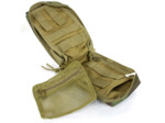 Pochette polyvalente MOLLE