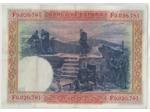 ESPAGNE 100 PESETAS 01/07/1925 TTB