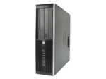 Hp 8200 Elite SFF - Windows 7 - G630 4GB 500GB - PC Tour Bureautique Ordinateur