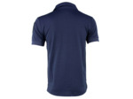 Polo courtes manches (polyester)