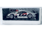 MERCEDES CLK-GTR GT RACING 1/18 MAISTO BOITE D'ORIGINE