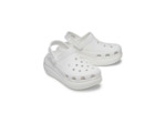 Crocs Classic Crush Clog 207521 White