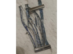BRACELET MANCHETTE BLUE MOON