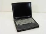 Compaq Armada 1750 - 3.11 - PM 64MB 6.4GB - 14.1 - Port Serie et Parallèle - Ordinateur Portable