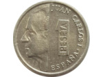 ESPAGNE 1 PESETA 1994 SUP/NC