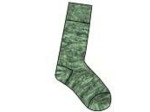 Pieds Mouliné