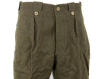 Pantalon Modèle 1945
