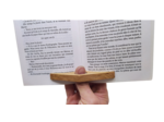Bague de lecture