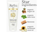 Gommage visage argan 75ml Marilou Bio