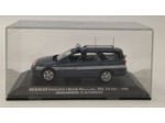 RENAULT LAGUNA I BREAK NEVADA RXE GENDARMERIE 1998 1/43 BOITE D'ORIGINE