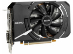 Nvidia Aero GeForce GTX 1660 Super - 6Go DDR6 - Carte graphique ITX