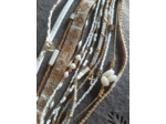 BRACELET MANCHETTE THEMIS