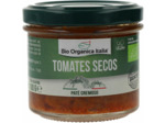 Tartinable tomate sechee 100g Bio Organica Italia