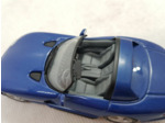 DODGE VIPER 1993 MINICHAMPS 1/43 SANS BOITE